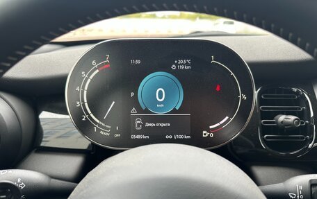 MINI Cabrio, 2023 год, 5 500 000 рублей, 8 фотография
