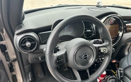 MINI Cabrio, 2023 год, 5 500 000 рублей, 7 фотография