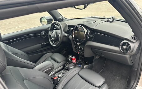 MINI Cabrio, 2023 год, 5 500 000 рублей, 5 фотография