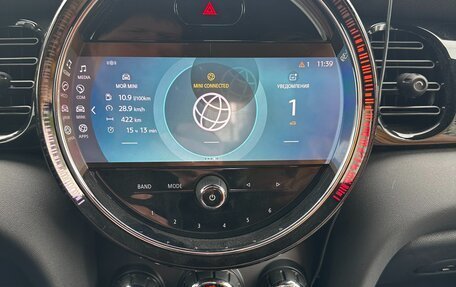MINI Cabrio, 2023 год, 5 500 000 рублей, 9 фотография