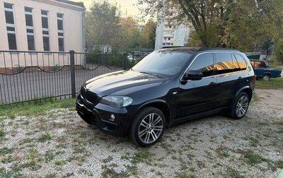BMW X5, 2009 год, 2 300 000 рублей, 1 фотография