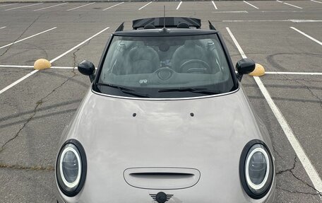 MINI Cabrio, 2023 год, 5 500 000 рублей, 16 фотография