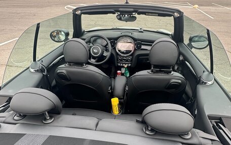 MINI Cabrio, 2023 год, 5 500 000 рублей, 13 фотография