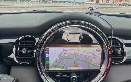 MINI Cabrio, 2023 год, 5 500 000 рублей, 18 фотография