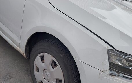 Skoda Octavia, 2019 год, 800 000 рублей, 6 фотография
