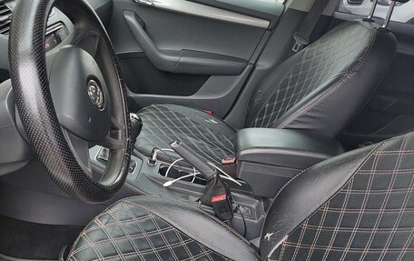 Skoda Octavia, 2019 год, 800 000 рублей, 15 фотография