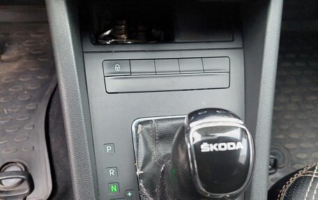 Skoda Octavia, 2019 год, 800 000 рублей, 17 фотография