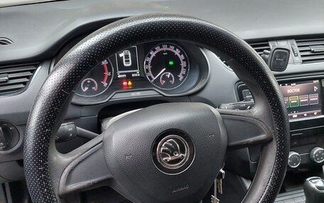 Skoda Octavia, 2019 год, 800 000 рублей, 22 фотография