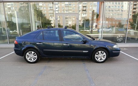 Renault Laguna II, 2006 год, 229 800 рублей, 5 фотография