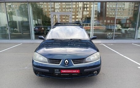 Renault Laguna II, 2006 год, 229 800 рублей, 2 фотография