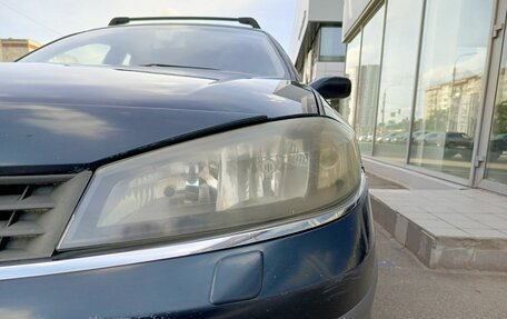 Renault Laguna II, 2006 год, 229 800 рублей, 21 фотография