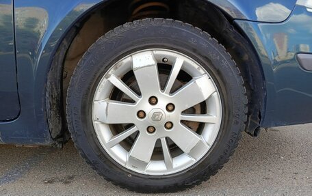 Renault Laguna II, 2006 год, 229 800 рублей, 22 фотография
