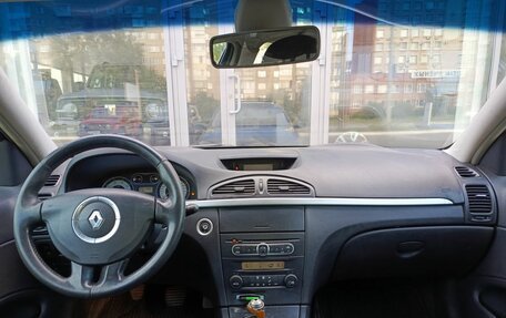Renault Laguna II, 2006 год, 229 800 рублей, 17 фотография