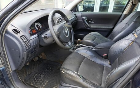 Renault Laguna II, 2006 год, 229 800 рублей, 20 фотография