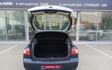 Renault Laguna II, 2006 год, 229 800 рублей, 12 фотография