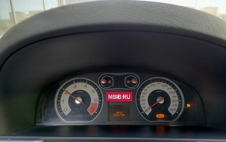 Renault Laguna II, 2006 год, 229 800 рублей, 16 фотография