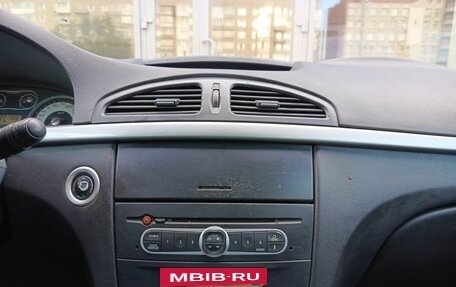 Renault Laguna II, 2006 год, 229 800 рублей, 18 фотография