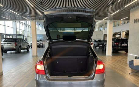Skoda Rapid I, 2017 год, 995 000 рублей, 7 фотография