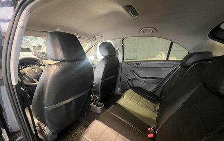 Skoda Rapid I, 2017 год, 995 000 рублей, 19 фотография