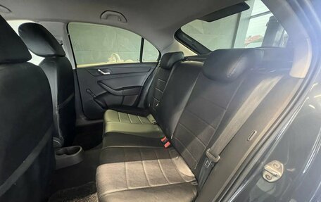Skoda Rapid I, 2017 год, 995 000 рублей, 20 фотография