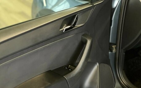 Skoda Rapid I, 2017 год, 995 000 рублей, 21 фотография
