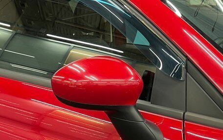 Fiat 500 II, 2012 год, 799 900 рублей, 14 фотография