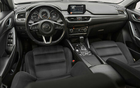 Mazda 6, 2018 год, 1 745 000 рублей, 8 фотография