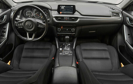 Mazda 6, 2018 год, 1 745 000 рублей, 11 фотография