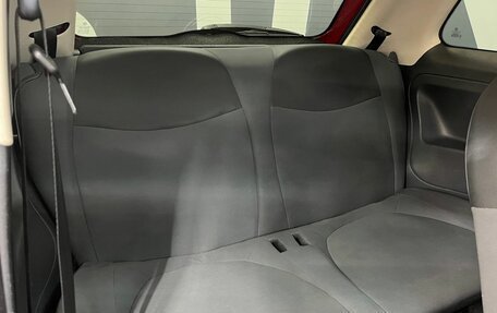 Fiat 500 II, 2012 год, 799 900 рублей, 17 фотография