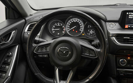 Mazda 6, 2018 год, 1 745 000 рублей, 10 фотография