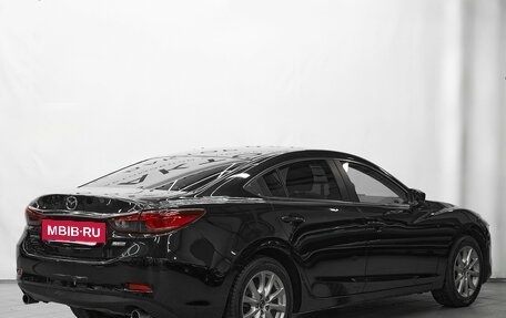 Mazda 6, 2018 год, 1 745 000 рублей, 6 фотография