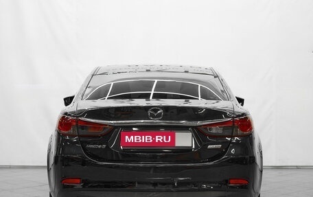 Mazda 6, 2018 год, 1 745 000 рублей, 5 фотография