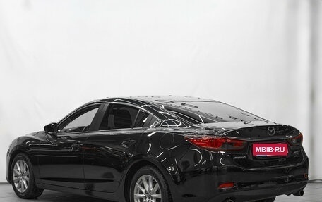 Mazda 6, 2018 год, 1 745 000 рублей, 4 фотография
