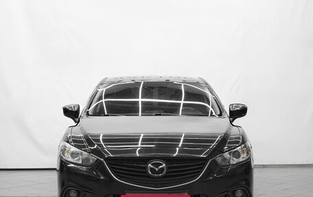 Mazda 6, 2018 год, 1 745 000 рублей, 2 фотография