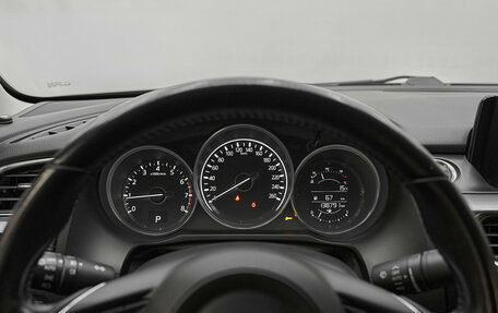 Mazda 6, 2018 год, 1 745 000 рублей, 12 фотография