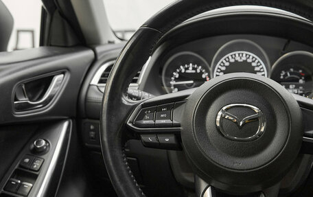 Mazda 6, 2018 год, 1 745 000 рублей, 13 фотография