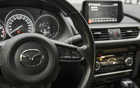Mazda 6, 2018 год, 1 745 000 рублей, 19 фотография