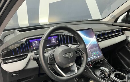 Geely Atlas, 2024 год, 2 999 900 рублей, 7 фотография