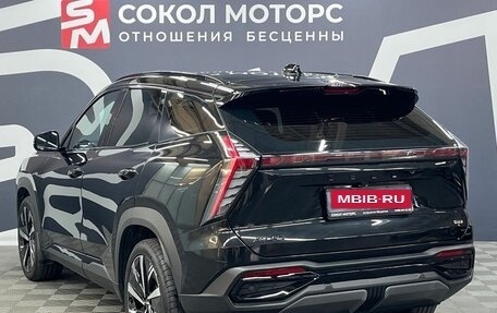 Geely Atlas, 2024 год, 2 999 900 рублей, 4 фотография