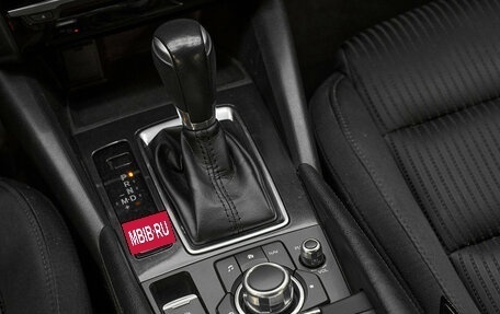Mazda 6, 2018 год, 1 745 000 рублей, 17 фотография
