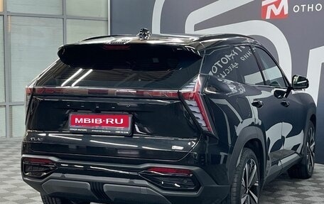 Geely Atlas, 2024 год, 2 999 900 рублей, 6 фотография