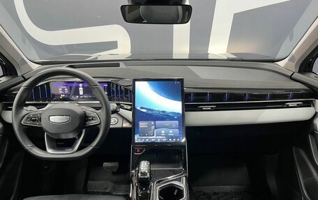 Geely Atlas, 2024 год, 2 999 900 рублей, 8 фотография