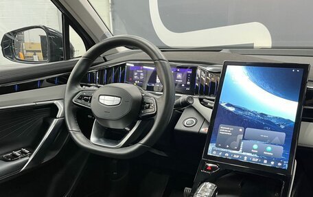 Geely Atlas, 2024 год, 2 999 900 рублей, 9 фотография