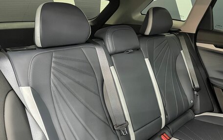 Geely Atlas, 2024 год, 2 999 900 рублей, 18 фотография