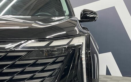 Geely Atlas, 2024 год, 2 999 900 рублей, 13 фотография