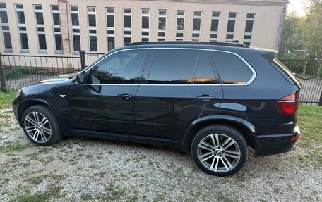 BMW X5, 2009 год, 2 300 000 рублей, 2 фотография