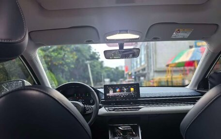 Geely Emgrand, 2021 год, 1 150 000 рублей, 8 фотография