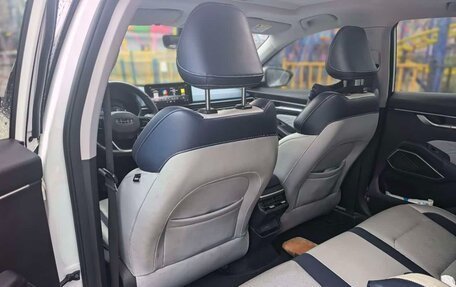Geely Emgrand, 2021 год, 1 150 000 рублей, 9 фотография