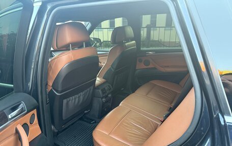 BMW X5, 2009 год, 2 300 000 рублей, 5 фотография