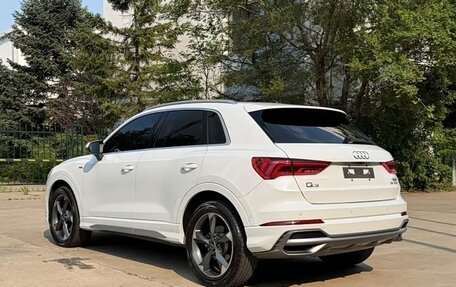 Audi Q3, 2022 год, 2 390 000 рублей, 6 фотография